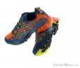 La Sportiva Akyra GTX Mens Trail Running Shoes Gore-Tex, La Sportiva, Multicolored, , Male, 0024-10378, 5637628379, 8020647617784, N3-08.jpg