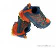La Sportiva Akyra GTX Mens Trail Running Shoes Gore-Tex, La Sportiva, Multicolored, , Male, 0024-10378, 5637628379, 8020647617784, N3-18.jpg