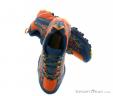 La Sportiva Akyra GTX Mens Trail Running Shoes Gore-Tex, La Sportiva, Multicolored, , Male, 0024-10378, 5637628379, 8020647617784, N4-04.jpg