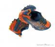 La Sportiva Akyra GTX Mens Trail Running Shoes Gore-Tex, La Sportiva, Viacfarebné, , Muži, 0024-10378, 5637628379, 8020647617784, N4-19.jpg