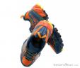 La Sportiva Akyra GTX Mens Trail Running Shoes Gore-Tex, La Sportiva, Multicolored, , Male, 0024-10378, 5637628379, 8020647617784, N5-05.jpg