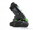 Lange SX 120 Mens Ski Boots, Lange, Black, , Male, 0227-10016, 5637628399, 3607682460268, N1-11.jpg