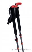 Atomic BCT Carbon SQS Ski Touring Poles, Atomic, Gray, , Male,Female,Unisex, 0003-10218, 5637628416, 887445143857, N2-17.jpg