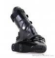 Lange RX 130 LV Mens Ski Boots, , Black, , Male, 0227-10019, 5637628428, , N1-11.jpg