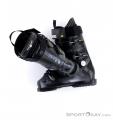 Lange RX 130 LV Mens Ski Boots, , Black, , Male, 0227-10019, 5637628428, , N5-10.jpg