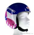 Atomic Redster Replica Ski Helmet, Atomic, Bleu, , Hommes,Femmes,Unisex, 0003-10221, 5637628443, 887445103103, N1-01.jpg