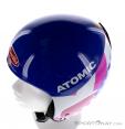 Atomic Redster Replica Ski Helmet, Atomic, Blue, , Male,Female,Unisex, 0003-10221, 5637628443, 887445103103, N3-08.jpg