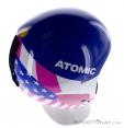 Atomic Redster Replica Ski Helmet, Atomic, Bleu, , Hommes,Femmes,Unisex, 0003-10221, 5637628443, 887445103103, N3-18.jpg