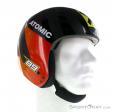 Atomic Redster Replica Ski Helmet, Atomic, Black, , Male,Female,Unisex, 0003-10221, 5637628448, 887445114727, N1-01.jpg