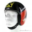 Atomic Redster Replica Ski Helmet, Atomic, Black, , Male,Female,Unisex, 0003-10221, 5637628448, 887445114727, N1-06.jpg