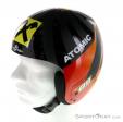 Atomic Redster Replica Ski Helmet, Atomic, Čierna, , Muži,Ženy,Unisex, 0003-10221, 5637628448, 887445114727, N2-07.jpg