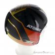 Atomic Redster Replica Ski Helmet, Atomic, Čierna, , Muži,Ženy,Unisex, 0003-10221, 5637628448, 887445114727, N3-18.jpg