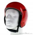 Atomic Redster Replica Ski Helmet, Atomic, Červená, , Muži,Ženy,Unisex, 0003-10221, 5637628452, 887445115168, N1-06.jpg