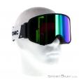Atomic Revent L RS FDL HD Ski Goggles, Atomic, Black, , Male,Female,Unisex, 0003-10222, 5637628468, 887445114284, N1-01.jpg