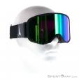 Atomic Revent L FDL HD Ski Goggles, Atomic, Black, , Male,Female,Unisex, 0003-10223, 5637628479, 887445114253, N1-01.jpg