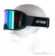 Atomic Revent L FDL HD Ski Goggles, Atomic, Noir, , Hommes,Femmes,Unisex, 0003-10223, 5637628479, 887445114253, N1-06.jpg