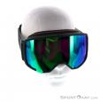 Atomic Revent L FDL HD Ski Goggles, Atomic, Black, , Male,Female,Unisex, 0003-10223, 5637628479, 887445114253, N2-02.jpg
