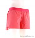 Asics 3.5IN Short Woven Womens Running Shorts, , Pink, , Female, 0103-10224, 5637628506, , N1-01.jpg
