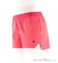 Asics 3.5IN Short Woven Womens Running Shorts, , Pink, , Female, 0103-10224, 5637628506, , N1-06.jpg