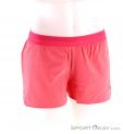 Asics 3.5IN Short Woven Womens Running Shorts, , Pink, , Female, 0103-10224, 5637628506, , N2-02.jpg
