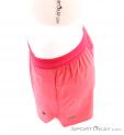 Asics 3.5IN Short Woven Womens Running Shorts, , Pink, , Female, 0103-10224, 5637628506, , N3-08.jpg