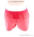 Asics 3.5IN Short Woven Womens Running Shorts, , Pink, , Female, 0103-10224, 5637628506, , N3-13.jpg
