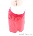 Asics 3.5IN Short Woven Womens Running Shorts, , Pink, , Female, 0103-10224, 5637628506, , N3-18.jpg