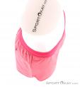 Asics 3.5IN Short Woven Womens Running Shorts, , Pink, , Female, 0103-10224, 5637628506, , N4-19.jpg