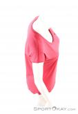 Asics Capsleeve Top Damen T-Shirt, , Pink-Rosa, , Damen, 0103-10226, 5637628521, , N3-18.jpg