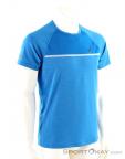 Asics SS Top Herren T-Shirt, , Blau, , Herren, 0103-10229, 5637628541, , N1-01.jpg