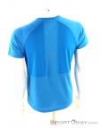 Asics SS Top Mens T-Shirt, , Blue, , Male, 0103-10229, 5637628541, , N2-12.jpg