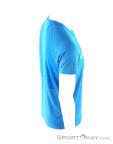 Asics SS Top Mens T-Shirt, , Blue, , Male, 0103-10229, 5637628541, , N2-17.jpg
