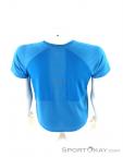 Asics SS Top Mens T-Shirt, , Blue, , Male, 0103-10229, 5637628541, , N3-13.jpg