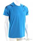 Asics Icon SS Top Mens T-Shirt, Asics, Blue, , Male, 0103-10230, 5637628551, 4549957675375, N1-01.jpg
