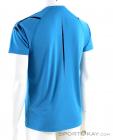 Asics Icon SS Top Mens T-Shirt, , Blue, , Male, 0103-10230, 5637628551, , N1-11.jpg