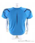Asics Icon SS Top Mens T-Shirt, , Blue, , Male, 0103-10230, 5637628551, , N3-13.jpg