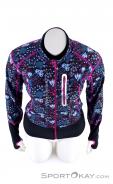 Crazy Idea Cervino Womens Sweater, Crazy, Purple, , Female, 0247-10082, 5637628566, 8059897490915, N3-03.jpg