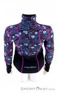 Crazy Idea Cervino Womens Sweater, Crazy, Purple, , Female, 0247-10082, 5637628566, 8059897490915, N3-13.jpg