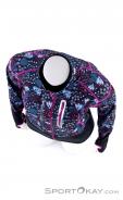 Crazy Idea Cervino Womens Sweater, Crazy, Purple, , Female, 0247-10082, 5637628566, 8059897490915, N4-04.jpg