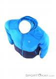 Asics Packable Jacket Mens Running Jacket, , Blue, , Male, 0103-10232, 5637628570, , N4-04.jpg