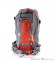Scott Guide AP 40l Kit Airbag Backpack with Cartridge, Scott, Čierna, , , 0023-10947, 5637628590, 7613317866592, N1-11.jpg