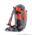 Scott Guide AP 40l Kit Airbag Backpack with Cartridge, Scott, Black, , , 0023-10947, 5637628590, 7613317866592, N1-16.jpg