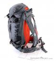 Scott Guide AP 40l Kit Airbag Backpack with Cartridge, Scott, Black, , , 0023-10947, 5637628590, 7613317866592, N2-07.jpg