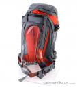 Scott Guide AP 40l Kit Airbag Backpack with Cartridge, Scott, Čierna, , , 0023-10947, 5637628590, 7613317866592, N2-12.jpg