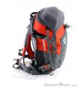 Scott Guide AP 40l Kit Airbag Backpack with Cartridge, Scott, Black, , , 0023-10947, 5637628590, 7613317866592, N2-17.jpg