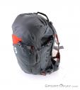Scott Guide AP 40l Kit Airbag Backpack with Cartridge, , Black, , , 0023-10947, 5637628590, , N3-03.jpg