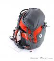 Scott Guide AP 40l Kit Airbag Backpack with Cartridge, Scott, Black, , , 0023-10947, 5637628590, 7613317866592, N3-18.jpg