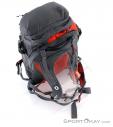 Scott Guide AP 40l Kit Airbag Backpack with Cartridge, Scott, Black, , , 0023-10947, 5637628590, 7613317866592, N4-09.jpg