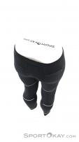 Asics Lite Show Tight Mens Running Pants, , Black, , Male, 0103-10236, 5637628592, , N4-14.jpg