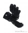 Level Half Pipe GTX Gloves Gore-Tex, Level, Noir, , Hommes,Femmes,Unisex, 0250-10016, 5637628600, 0, N4-04.jpg